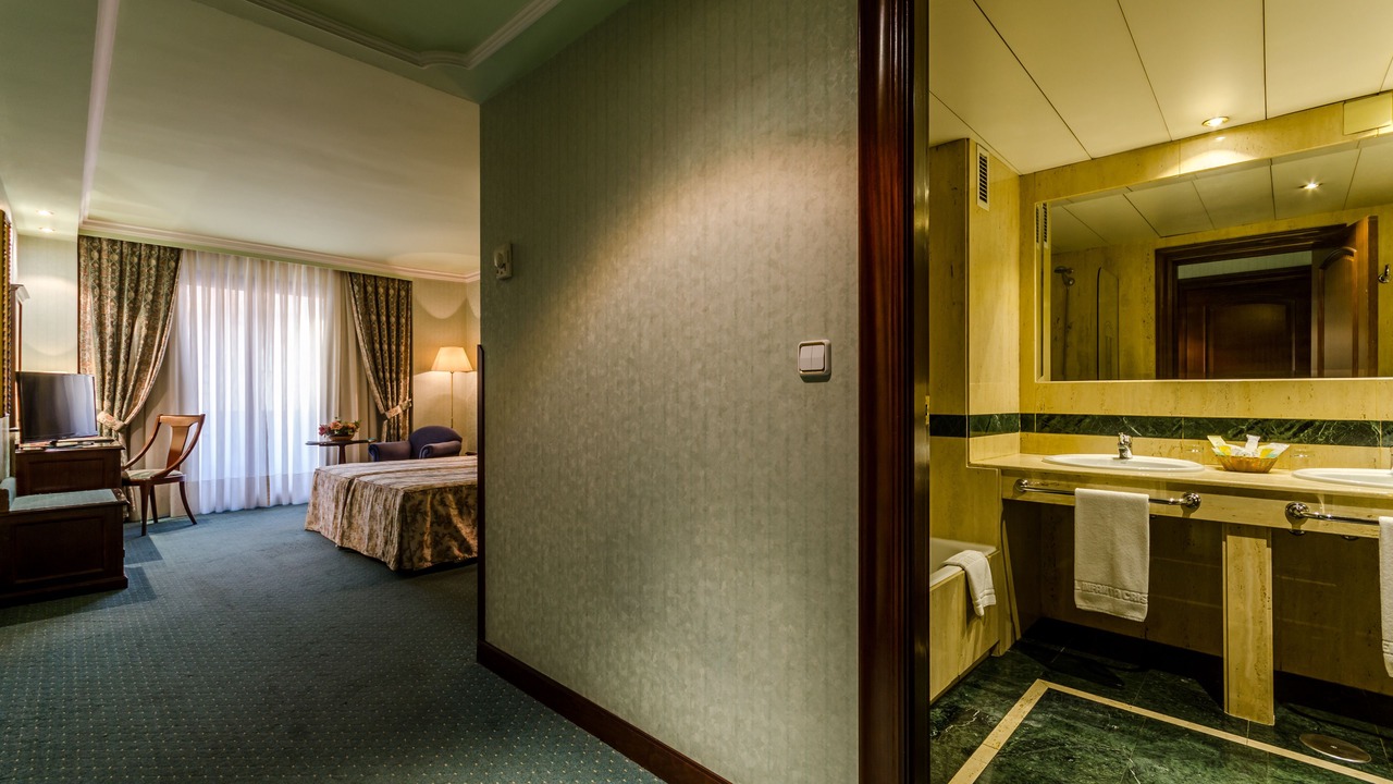 Photo of Bedroom in Jaen