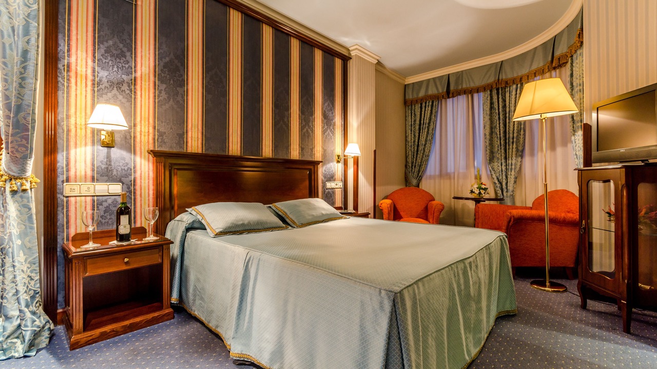 Photo of Bedroom in Jaen