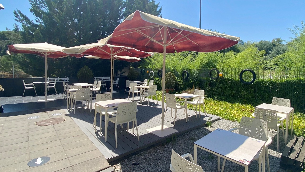 Photo of Patio Balcony in Granollers