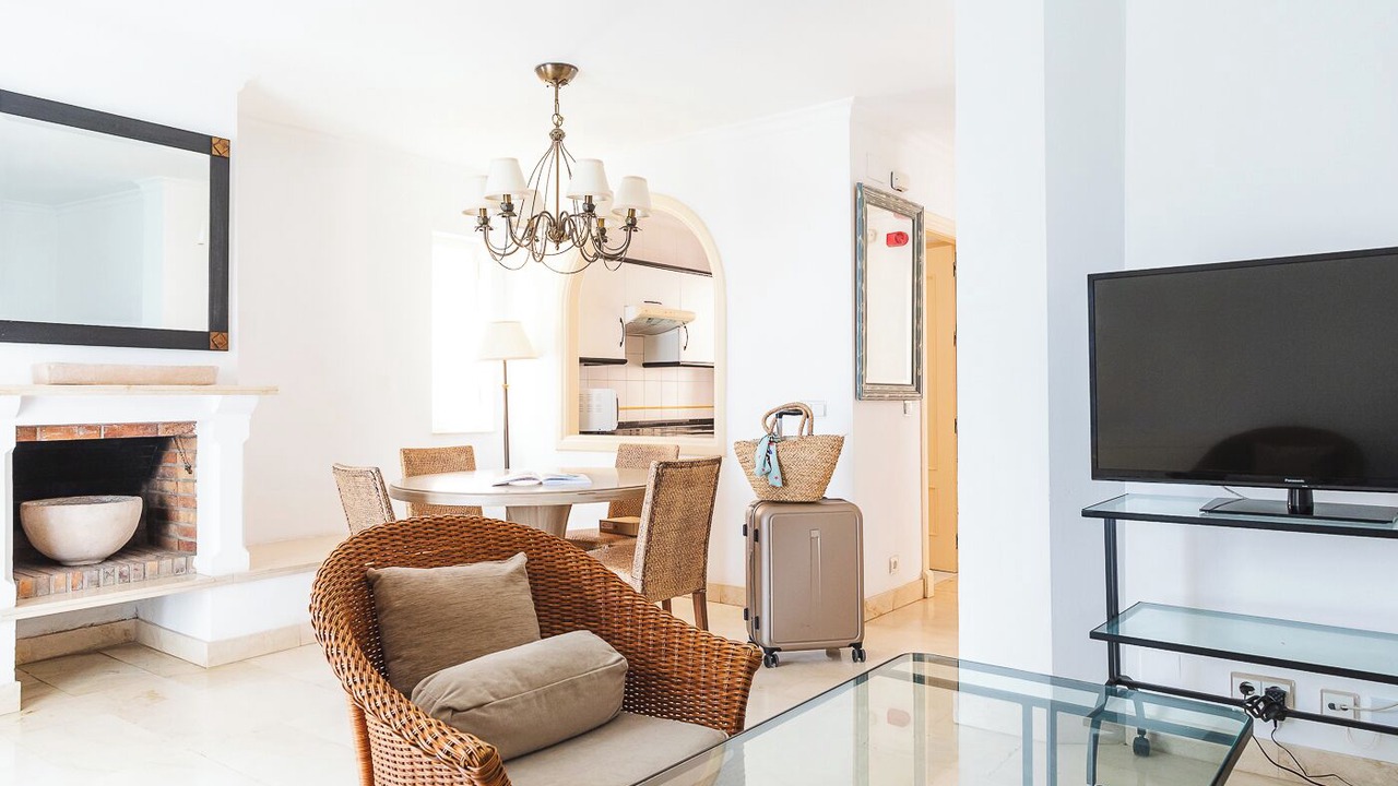Photo of Livingroom in Atamaria