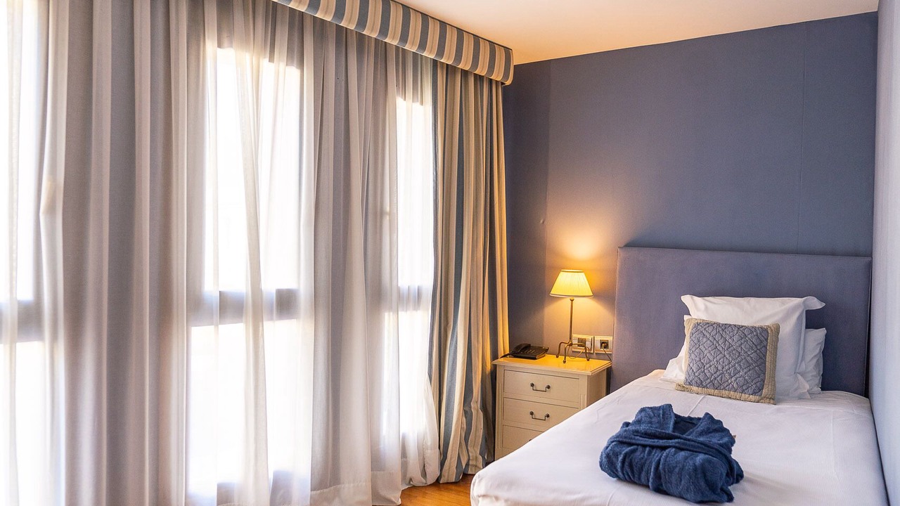 Photo of Bedroom in La Garriga