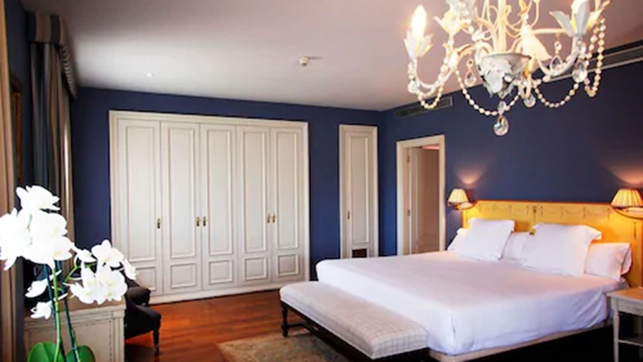 Photo of Bedroom in La Garriga