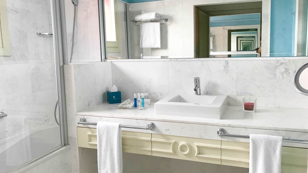 Photo of Bathroom in La Garriga