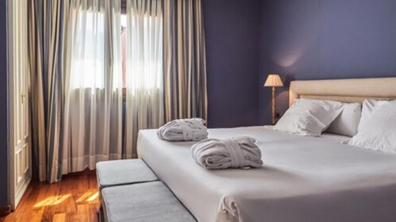 Photo of Bedroom in La Garriga