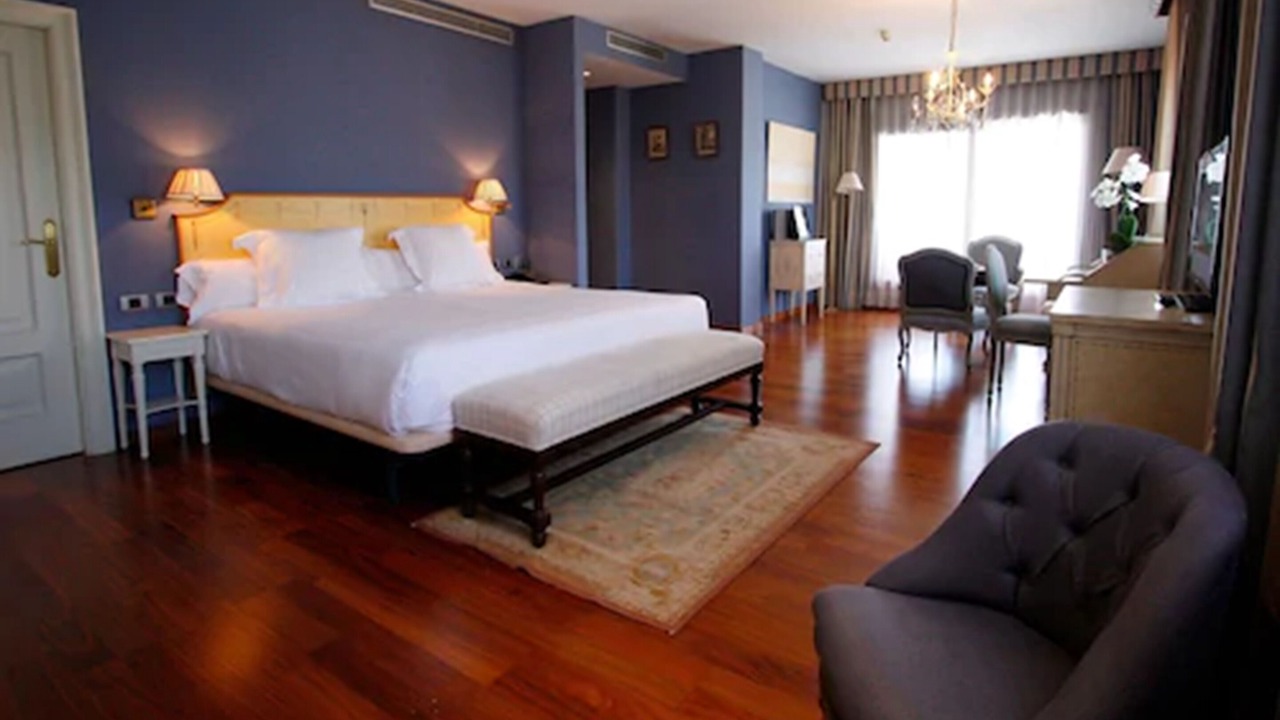 Photo of Bedroom in La Garriga