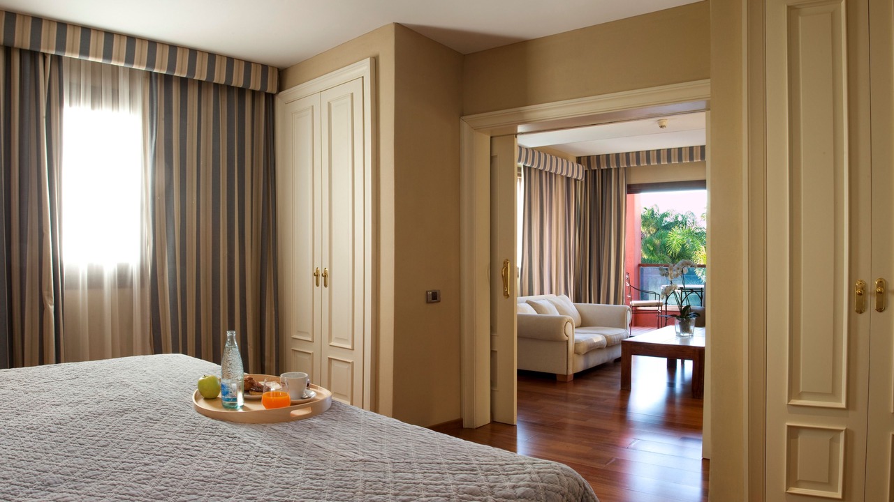 Photo of Bedroom in La Garriga