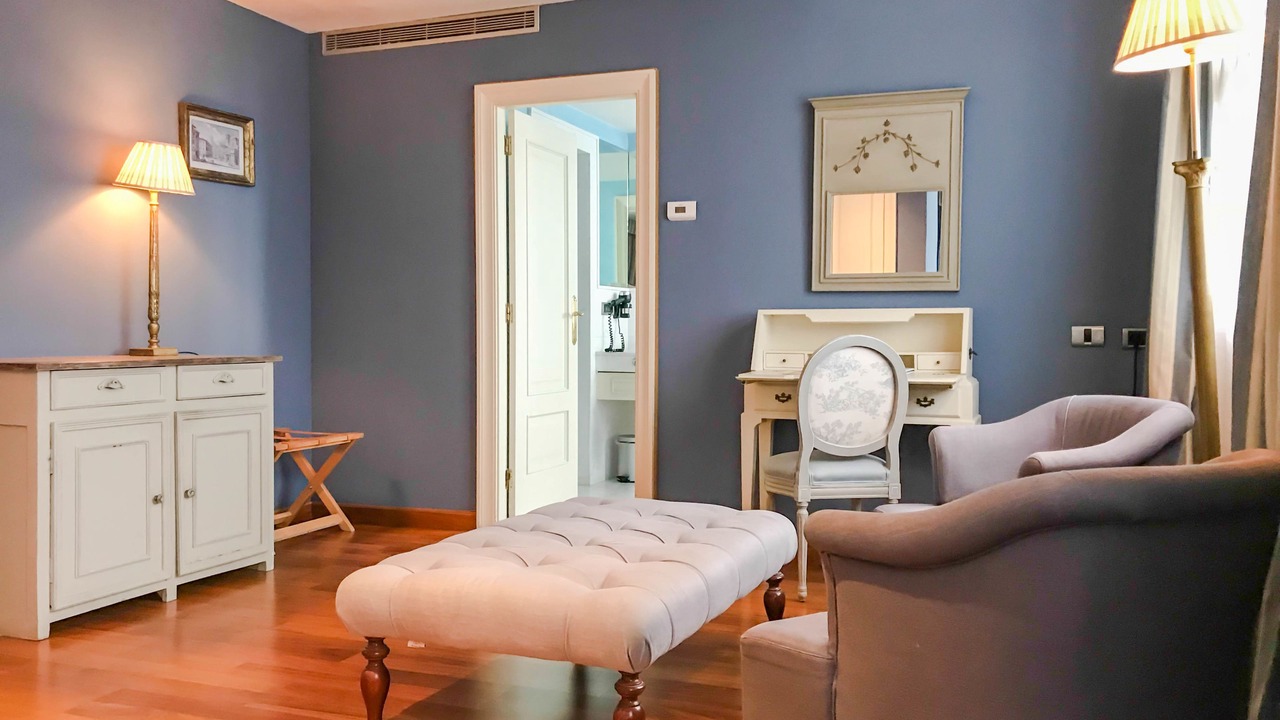 Photo of Bedroom in La Garriga
