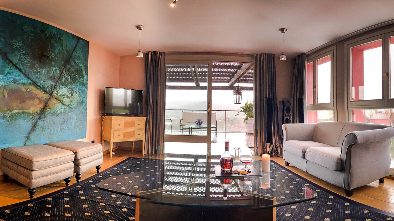 Photo of Bedroom in La Garriga