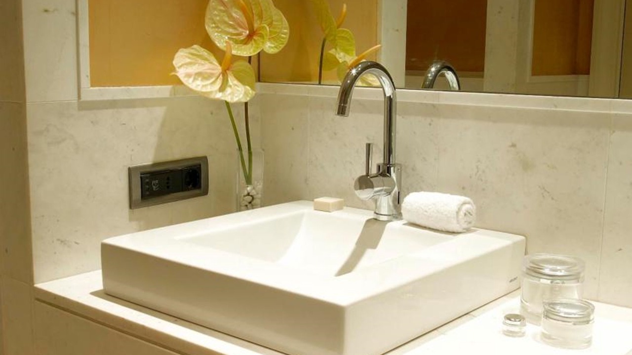 Photo of Bathroom in La Garriga