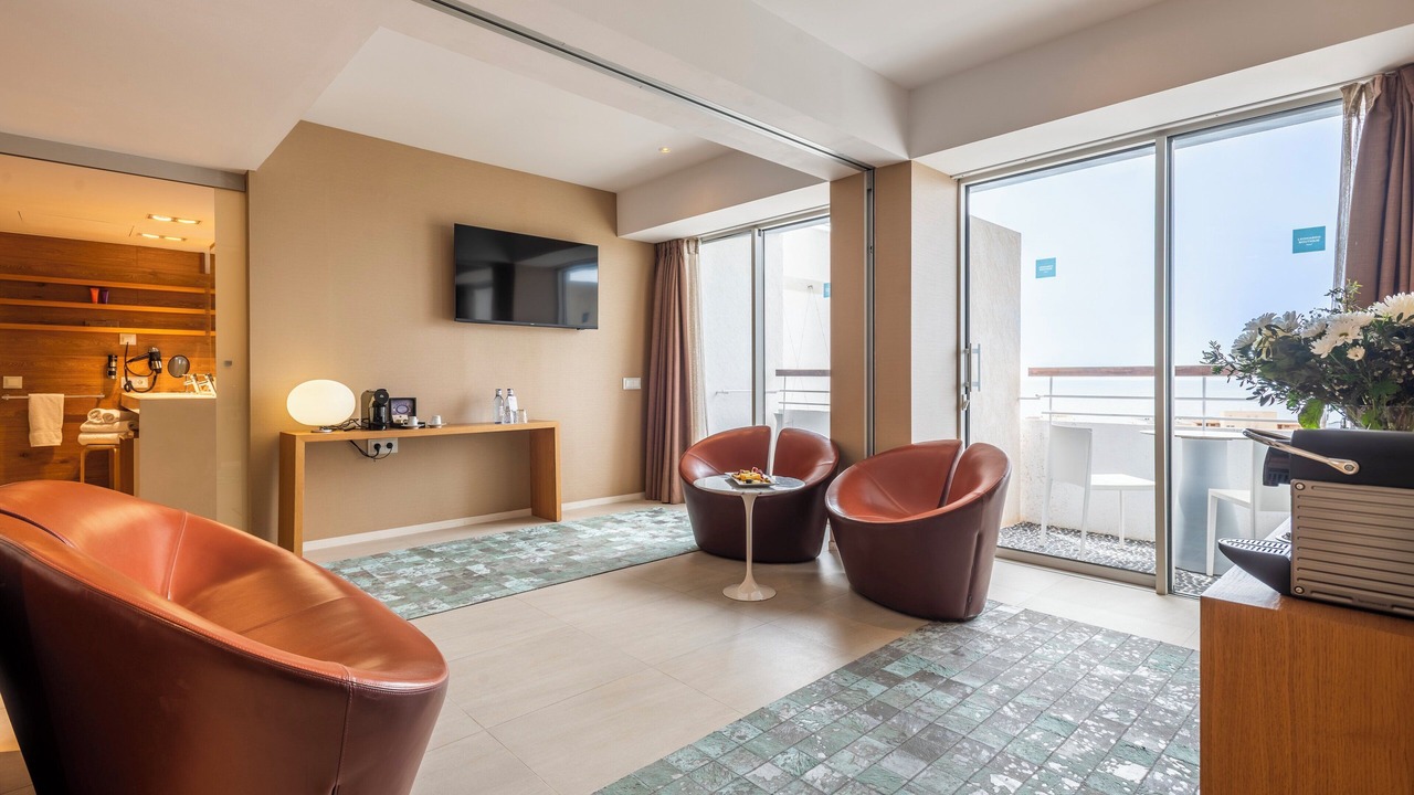 Photo of Bedroom in Portals Nous