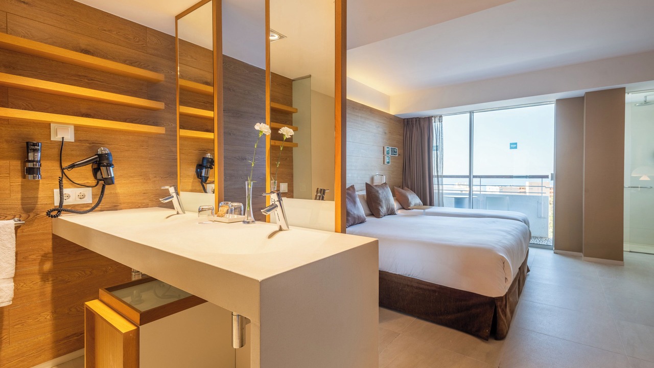 Photo of Bedroom in Portals Nous