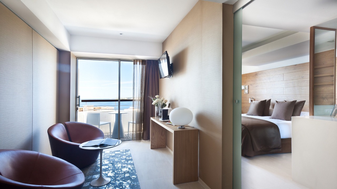 Photo of Bedroom in Portals Nous
