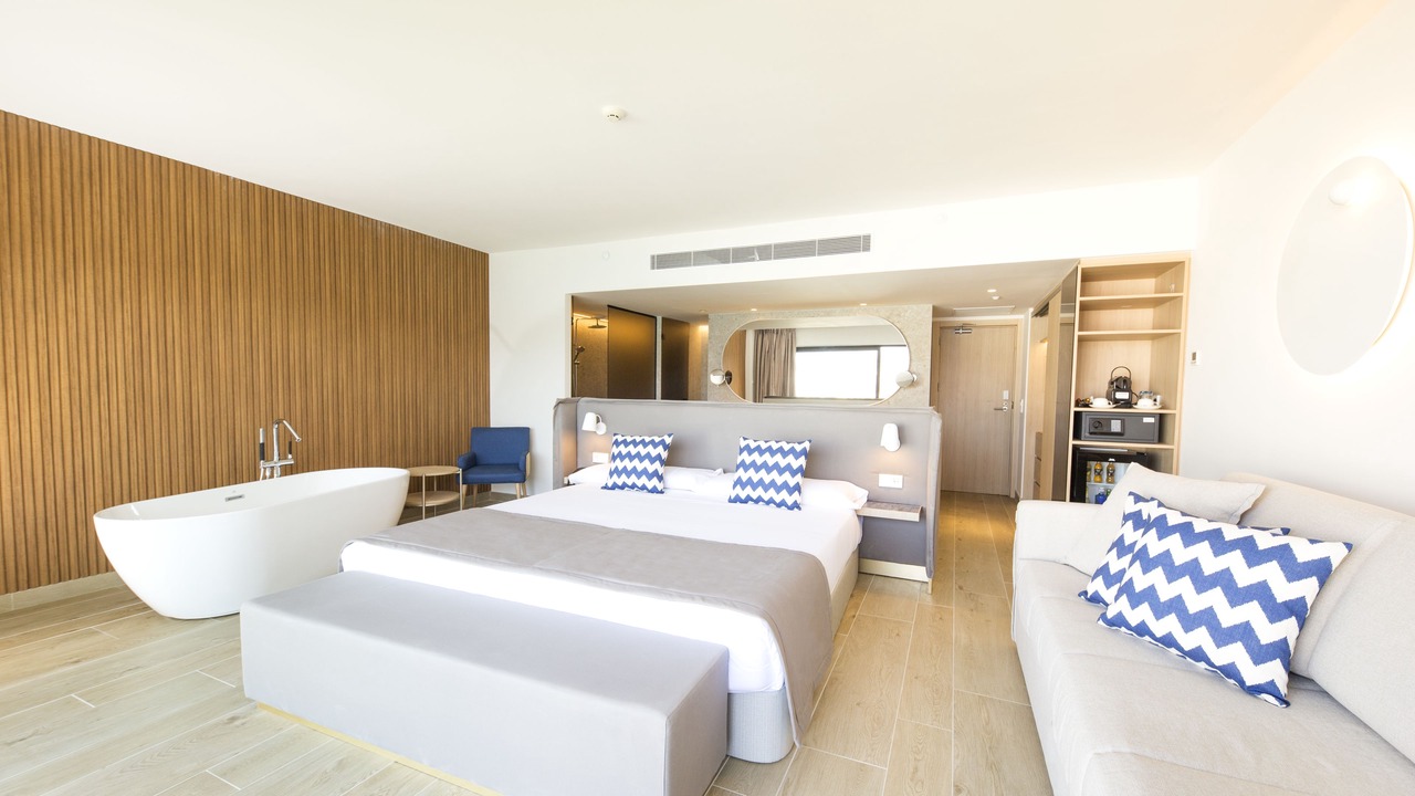 Photo of Bedroom in Torrenova