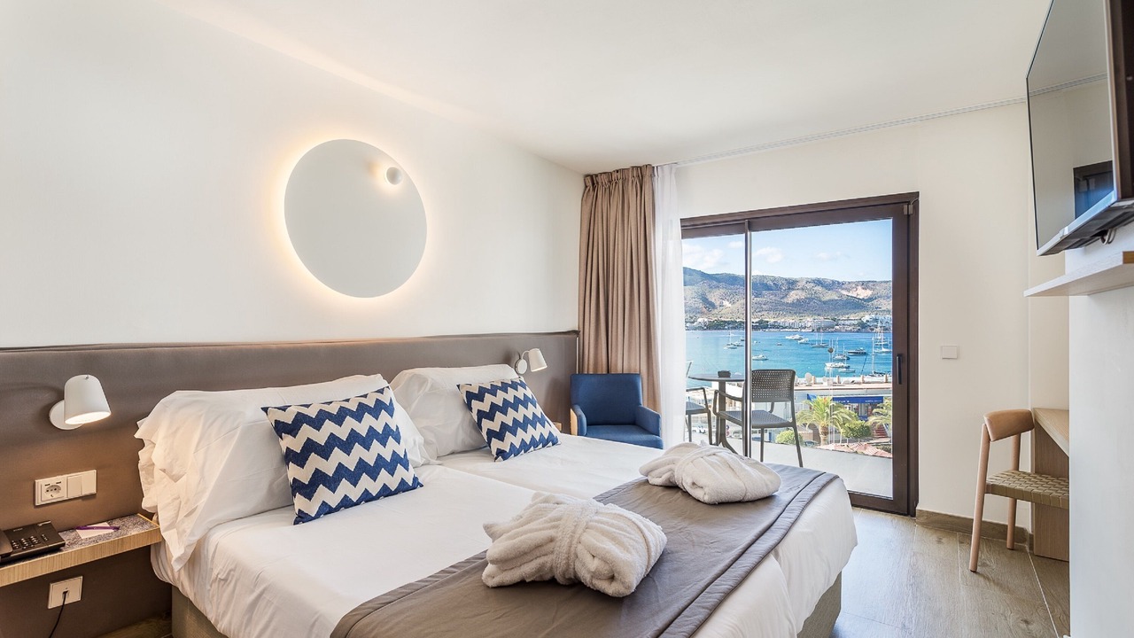Photo of Bedroom in Torrenova