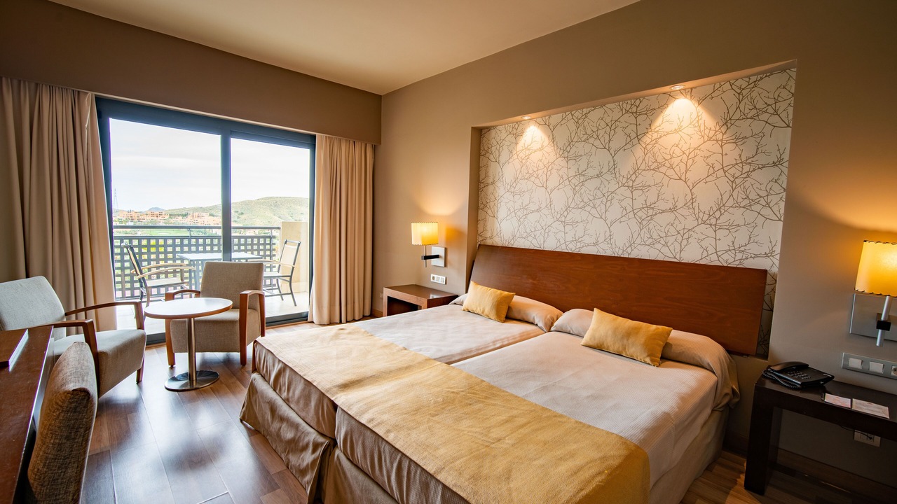 Photo of Bedroom in Vera