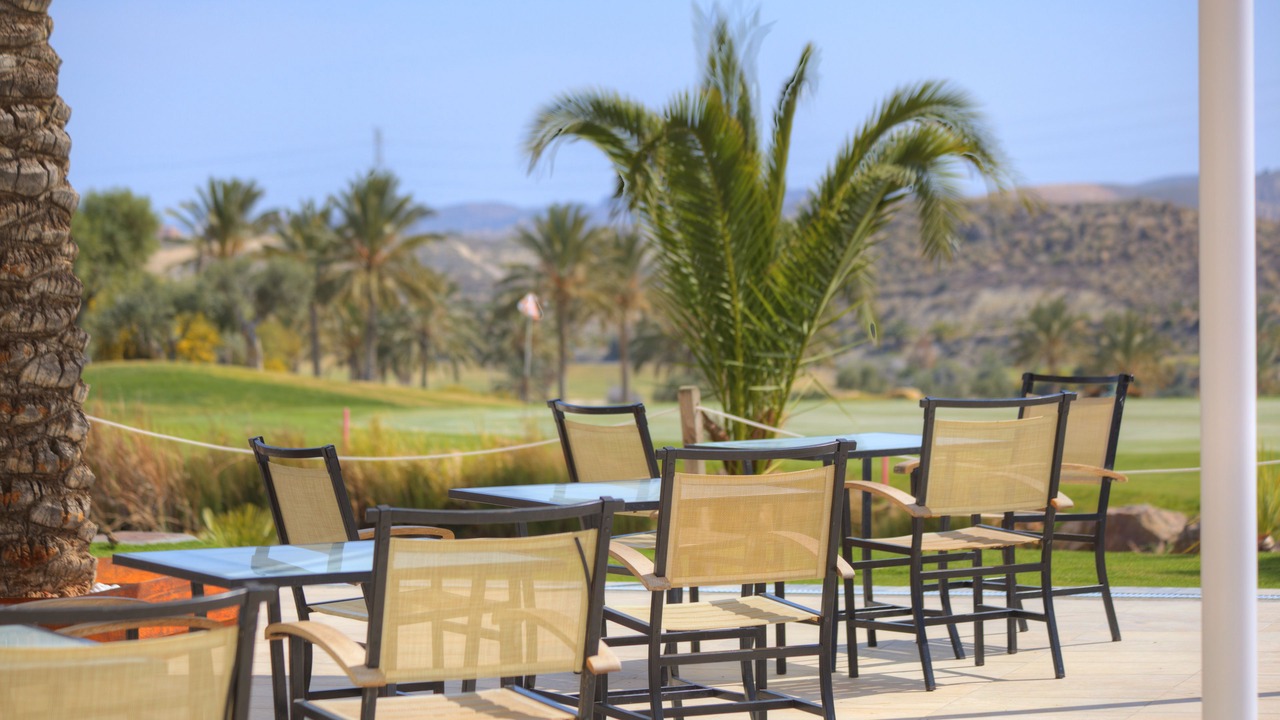 Photo of Patio Balcony in Vera