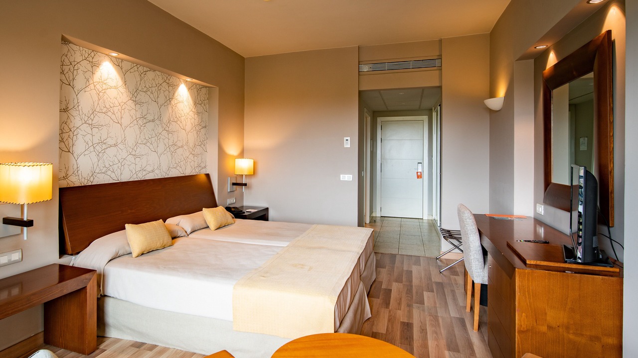 Photo of Bedroom in Vera