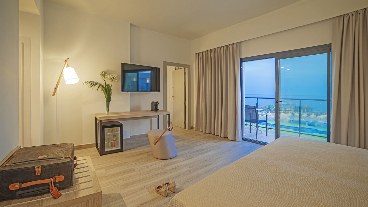 Photo of Bedroom in Retamar