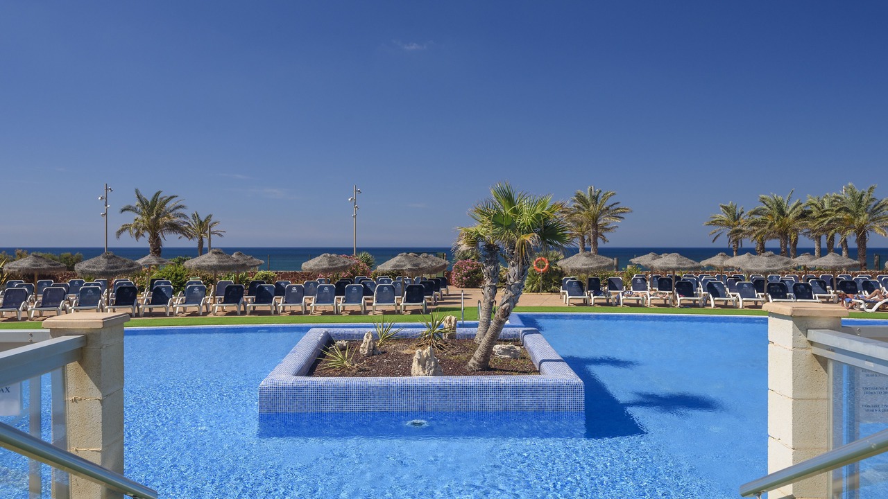 Photo of Outdoor in Retamar