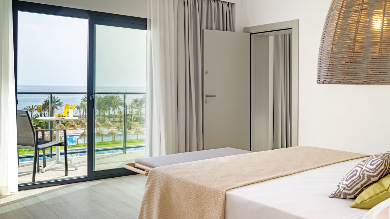 Photo of Bedroom in Retamar