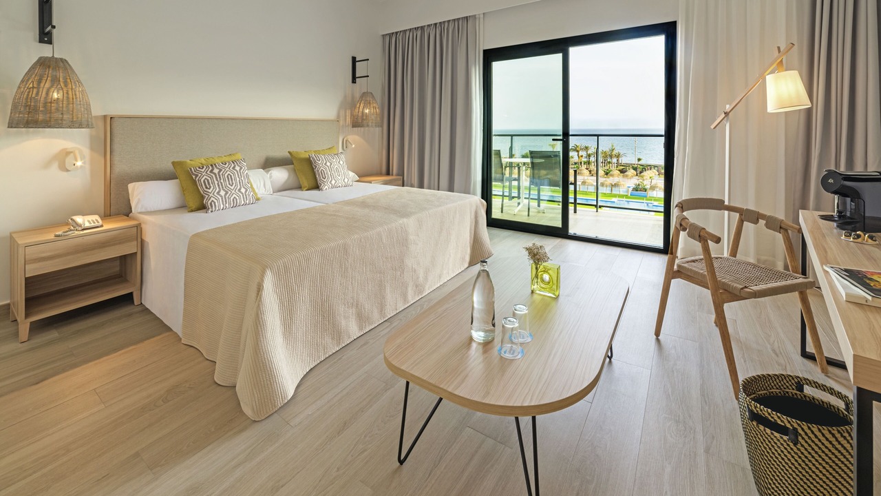 Photo of Bedroom in Retamar