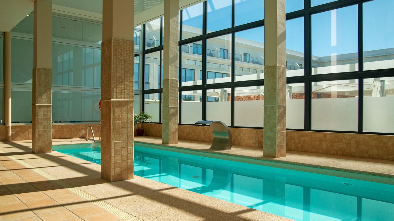 Photo of Outdoor in Retamar