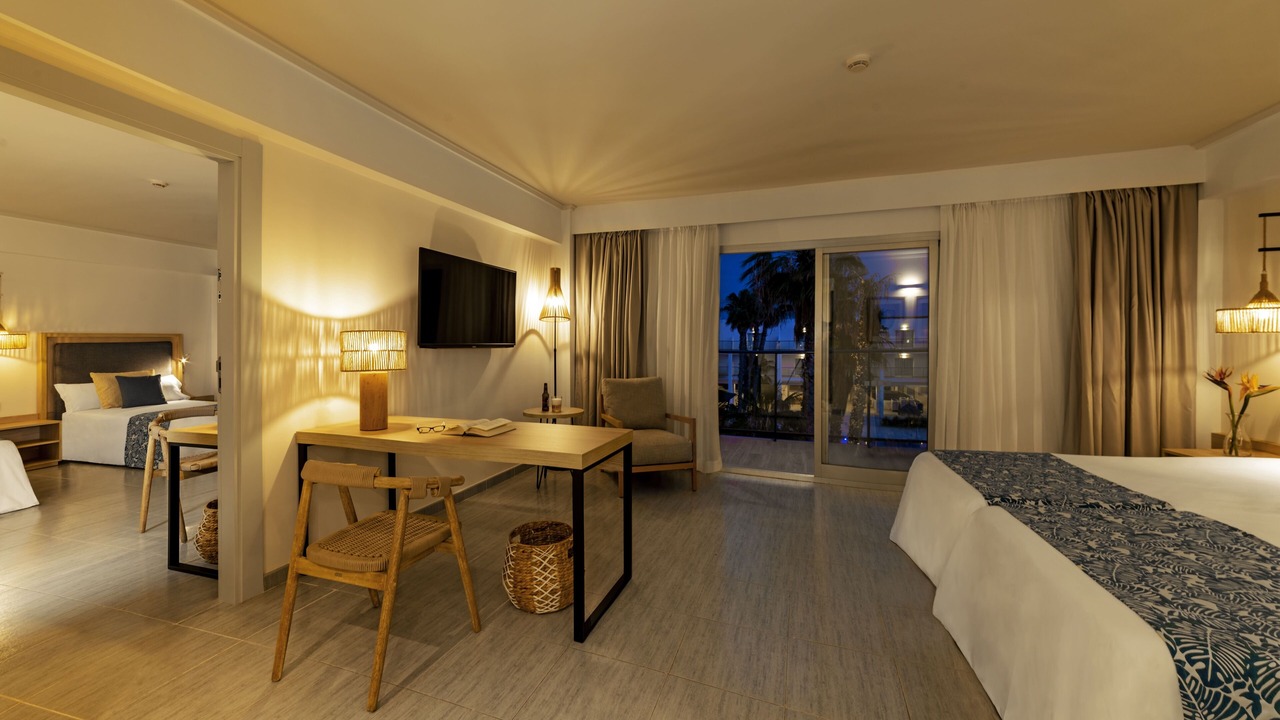 Photo of Bedroom in Retamar