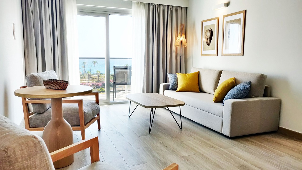 Photo of Bedroom in Retamar