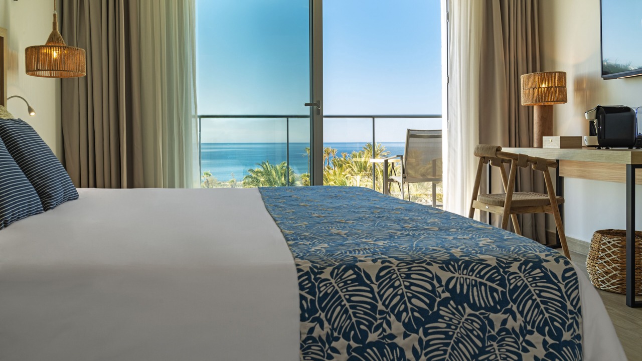 Photo of Bedroom in Retamar