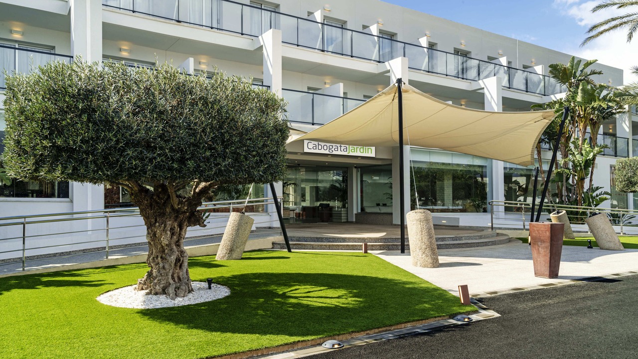 Photo of Outdoor in Retamar