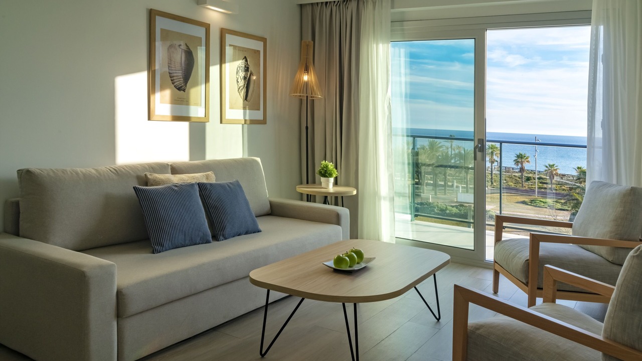 Photo of Bedroom in Retamar