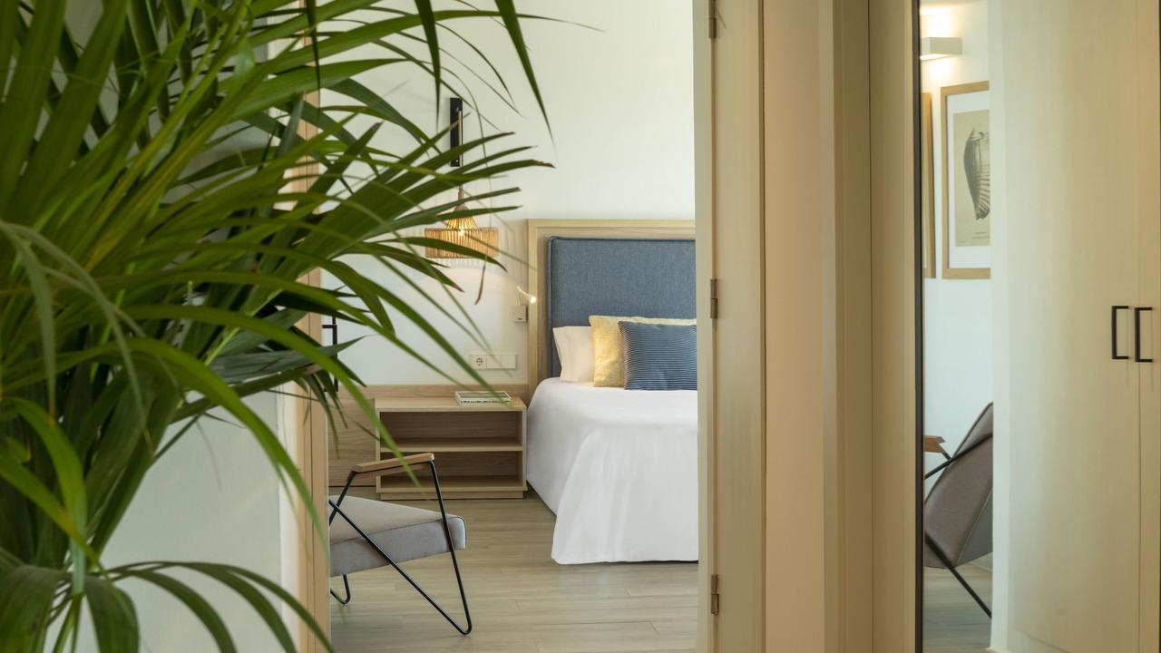 Photo of Bedroom in Retamar