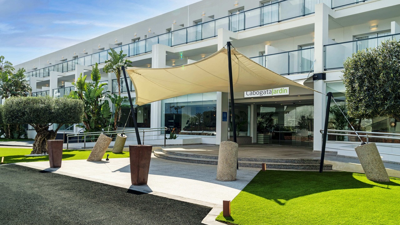 Photo of Outdoor in Retamar