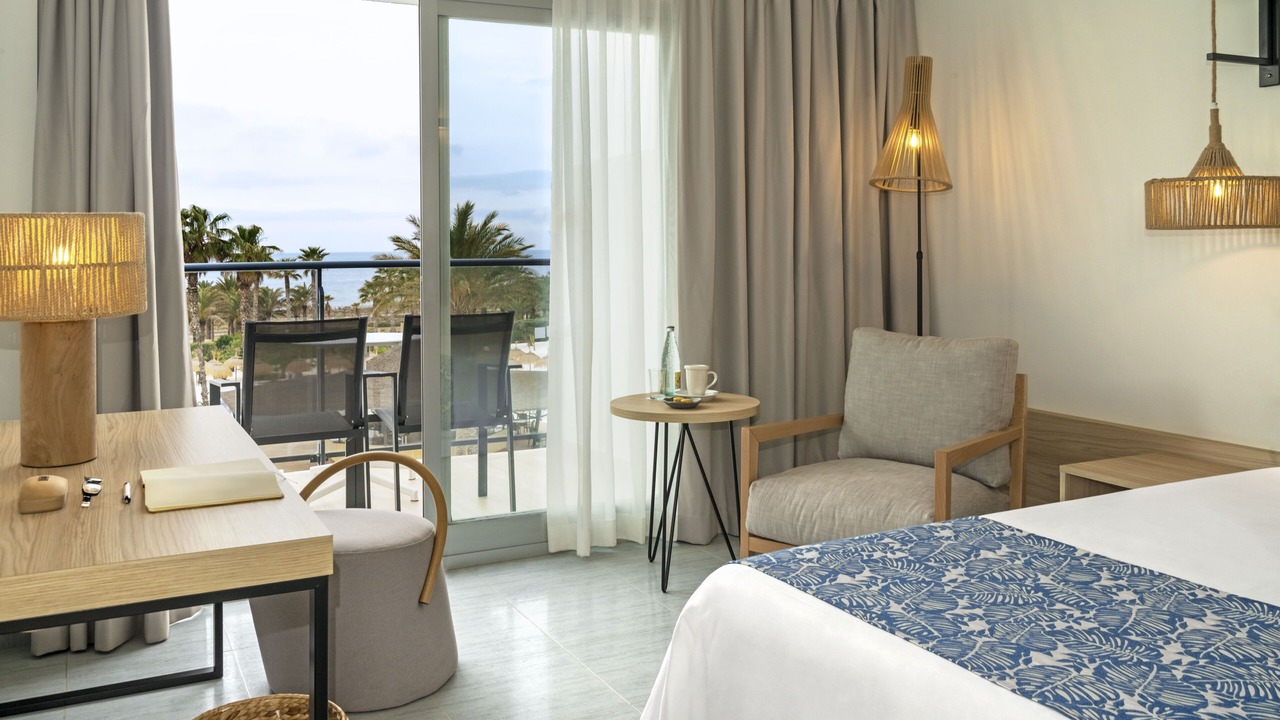 Photo of Bedroom in Retamar