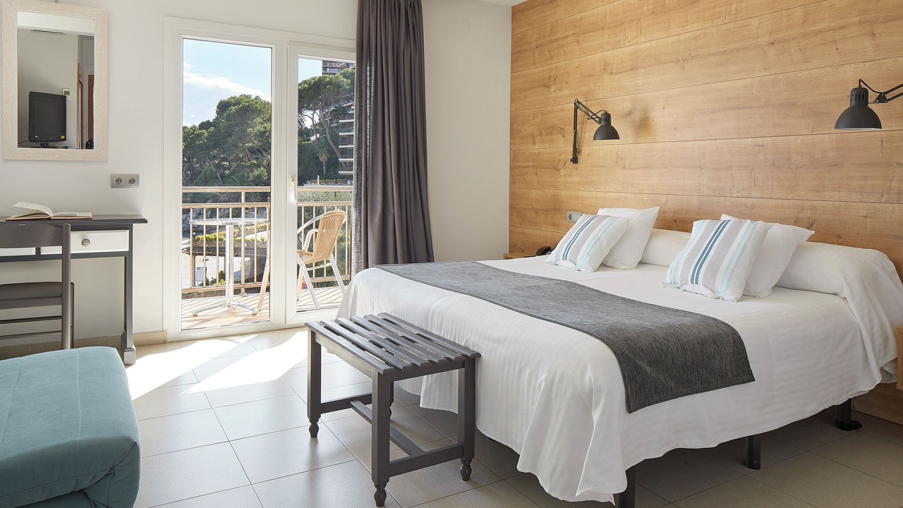 Photo of Bedroom in Calonge