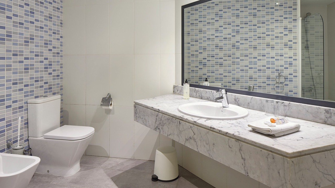 Photo of Bathroom in Calonge