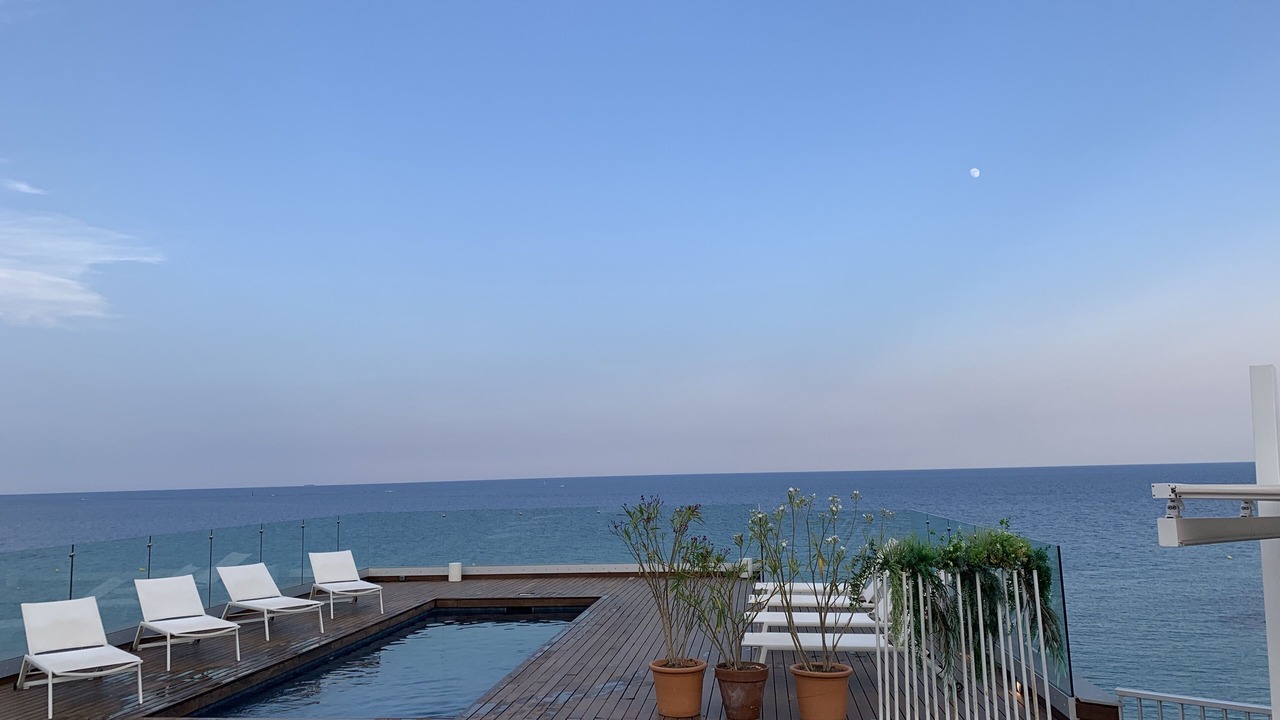 Photo of Outdoor in Calonge