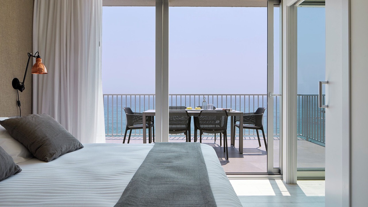 Photo of Bedroom in Calonge