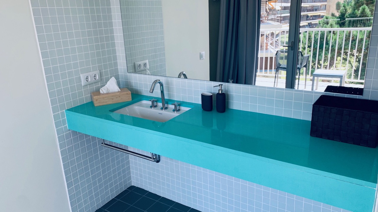 Photo of Bedroom in Calonge