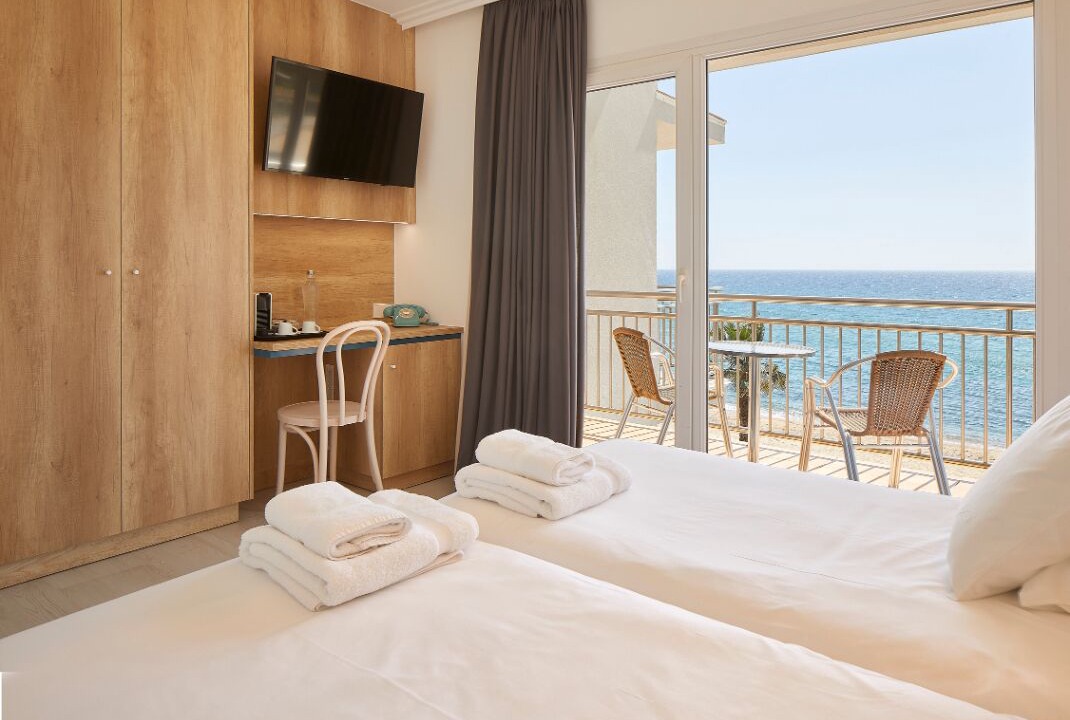 Photo of Bedroom in Calonge