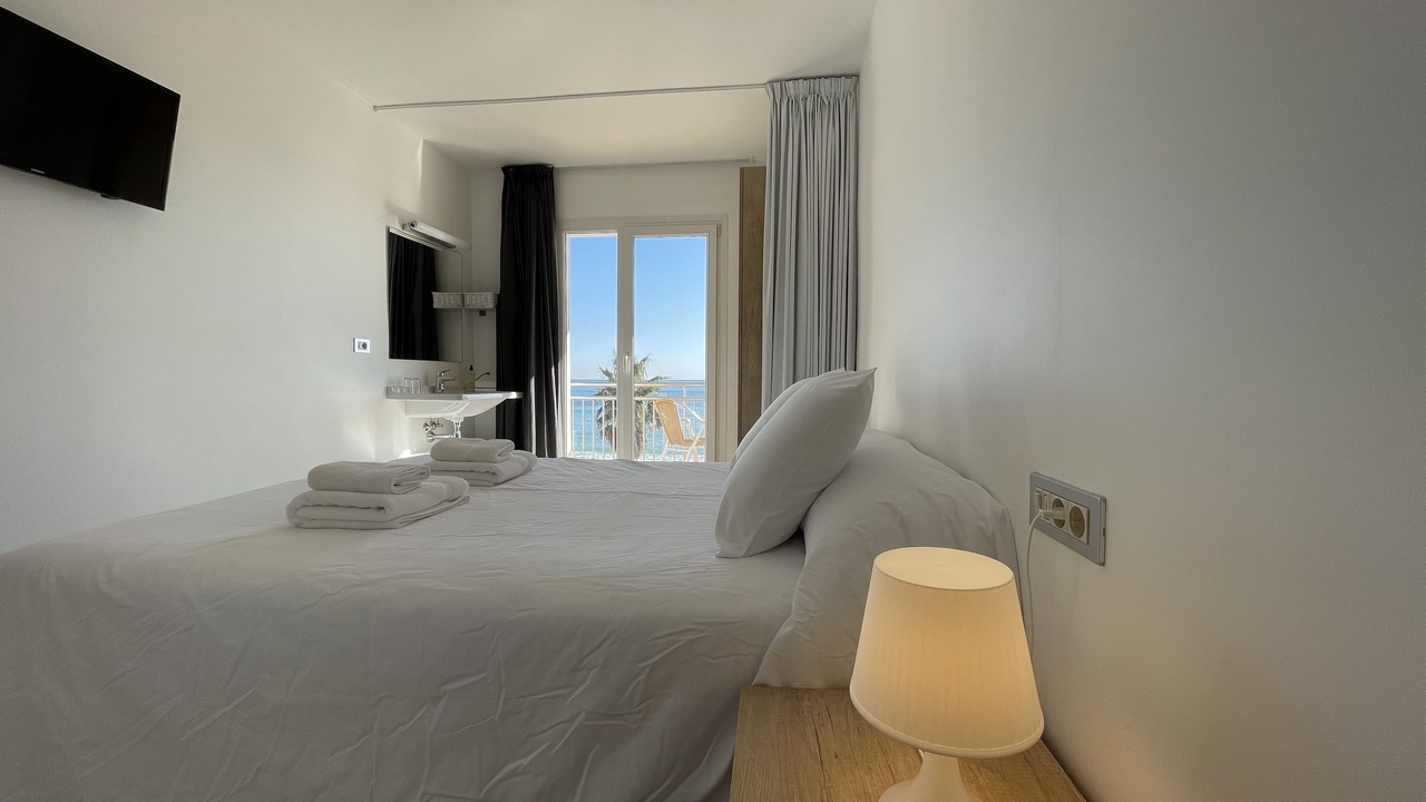 Photo of Bedroom in Calonge
