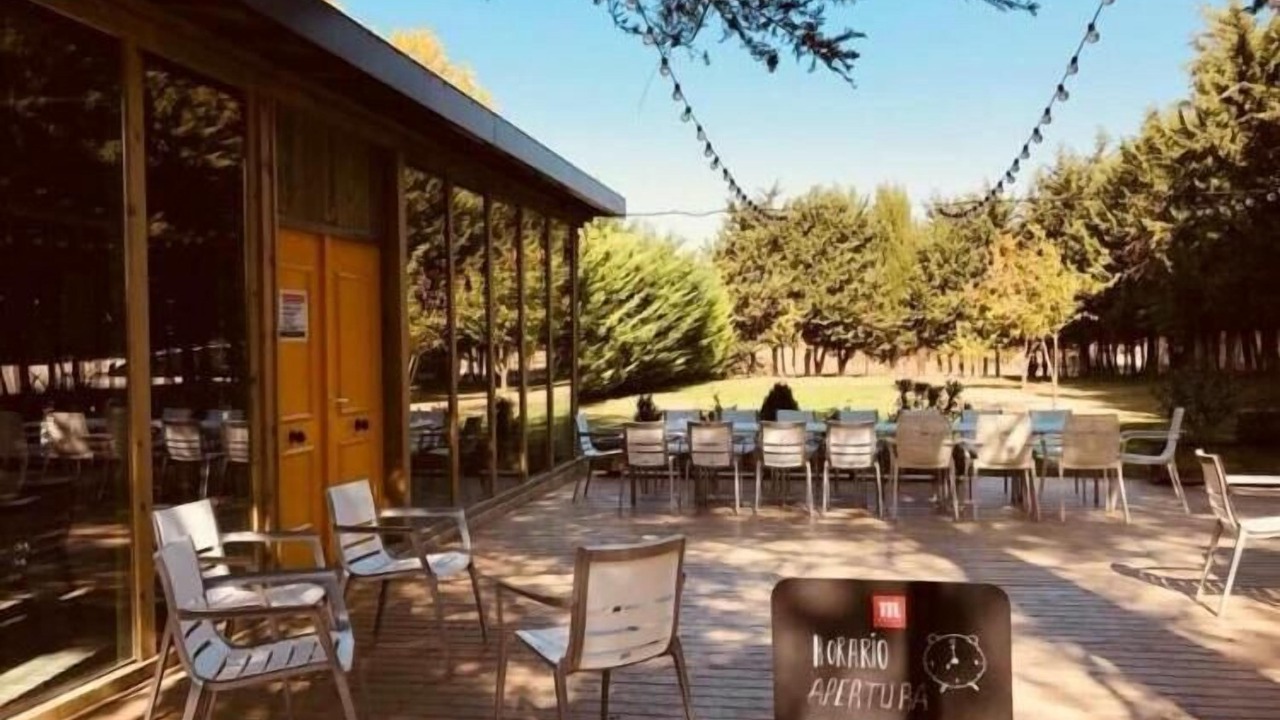 Photo of Patio Balcony in Briviesca