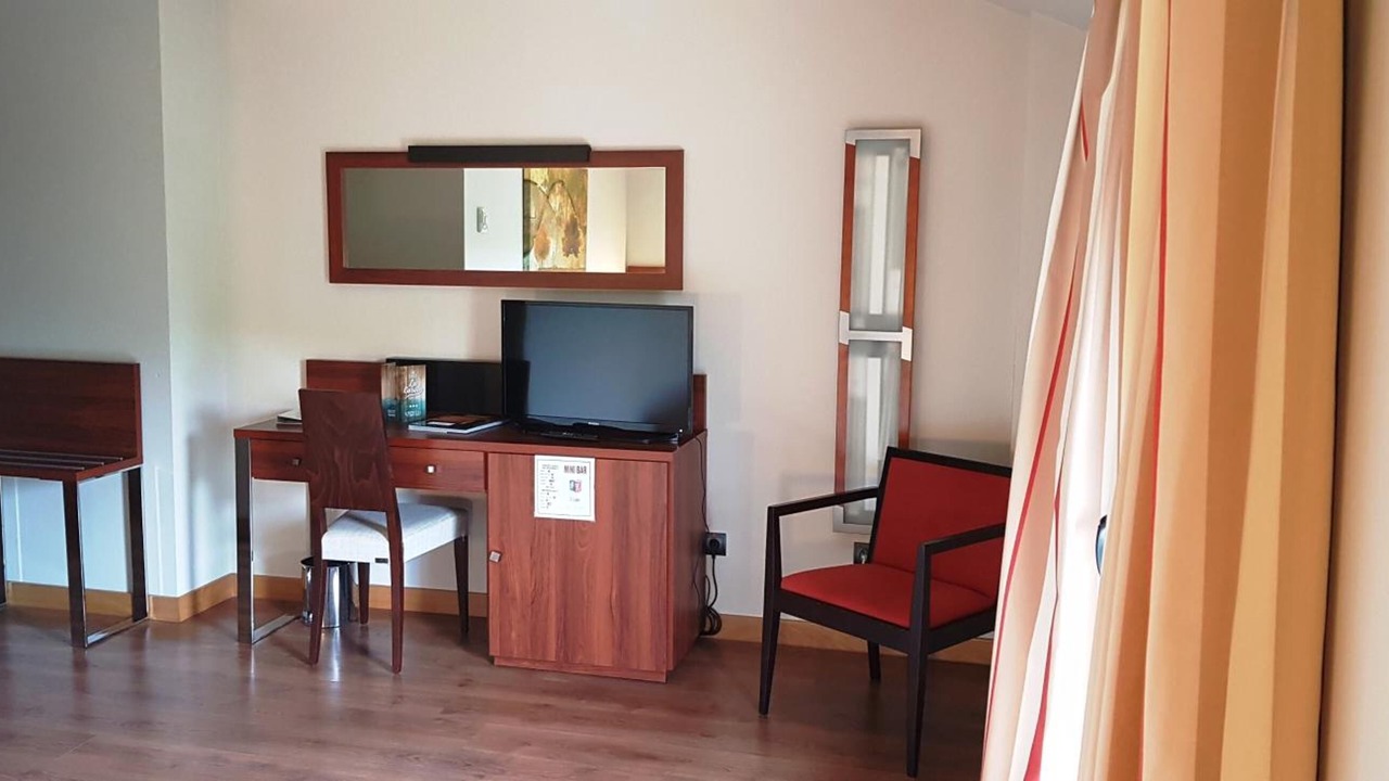 Photo of Bedroom in Briviesca