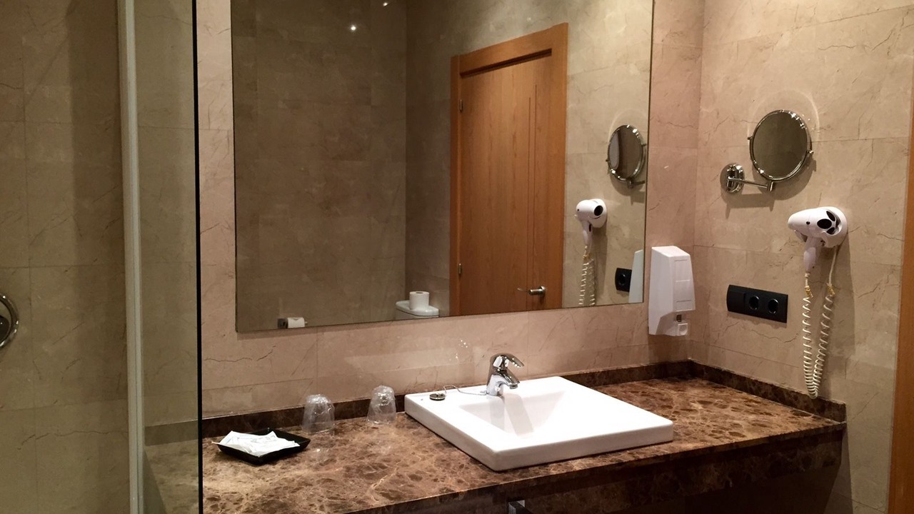 Photo of Bathroom in Briviesca