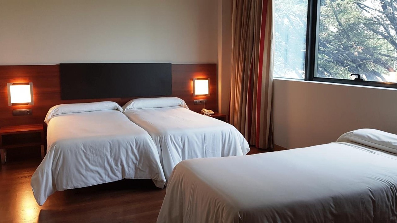 Photo of Bedroom in Briviesca
