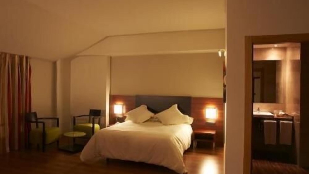 Photo of Bedroom in Briviesca