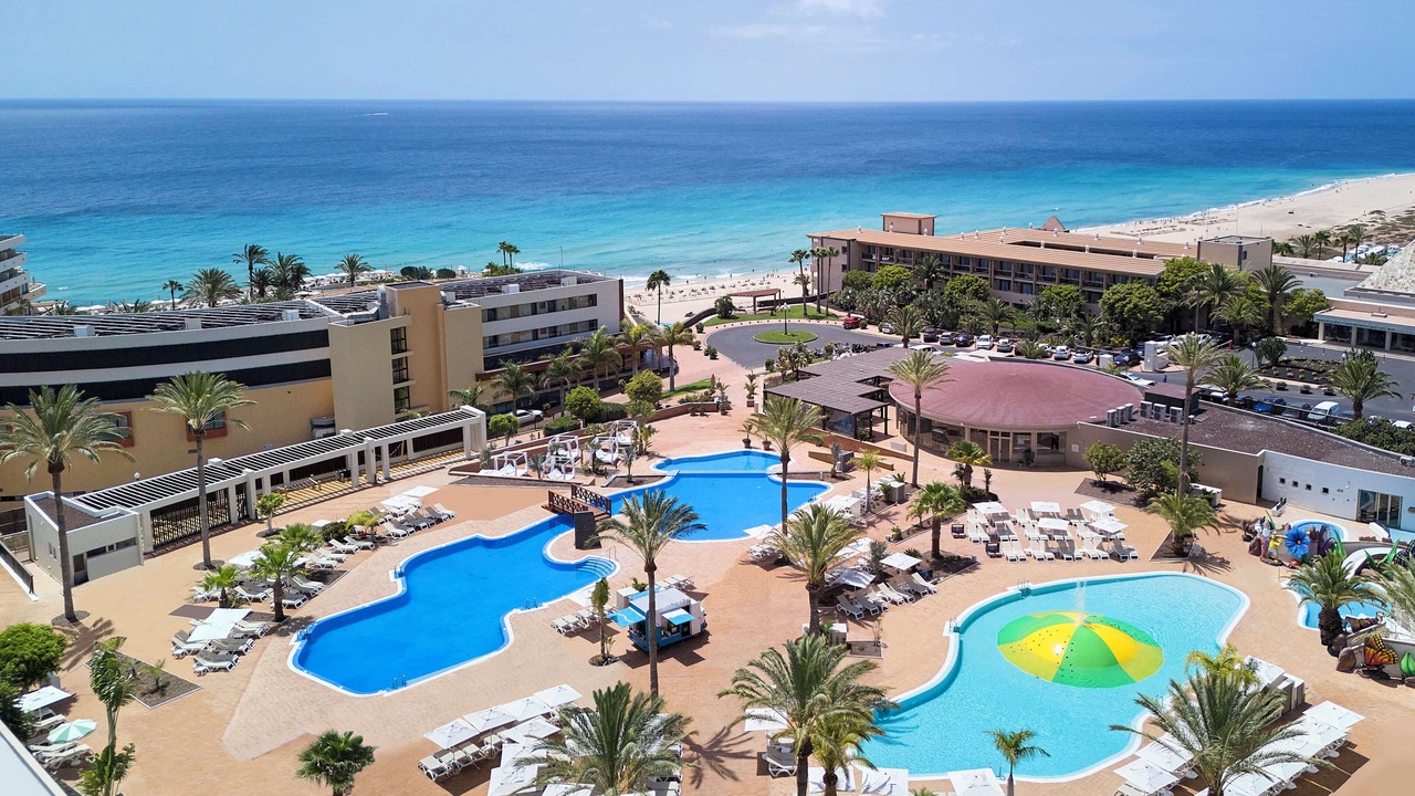 Photo of Outdoor in Morro Jable