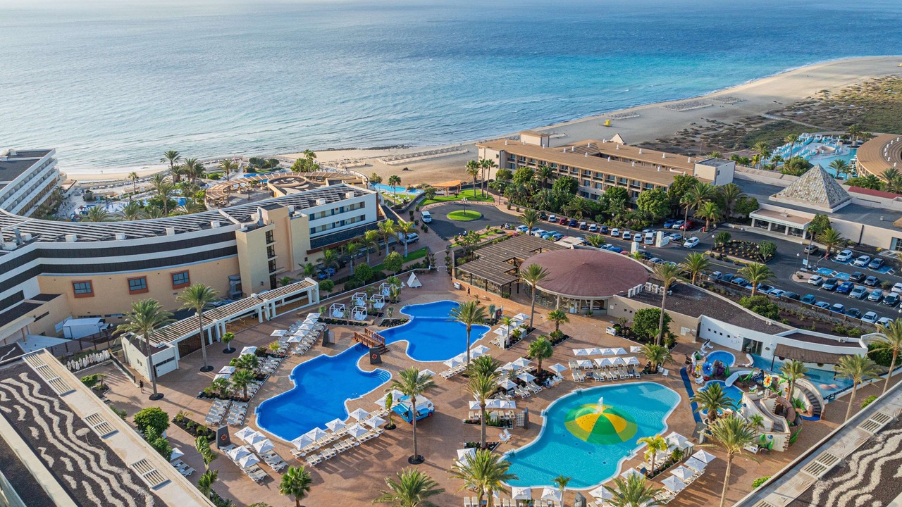 Photo of Outdoor in Morro Jable