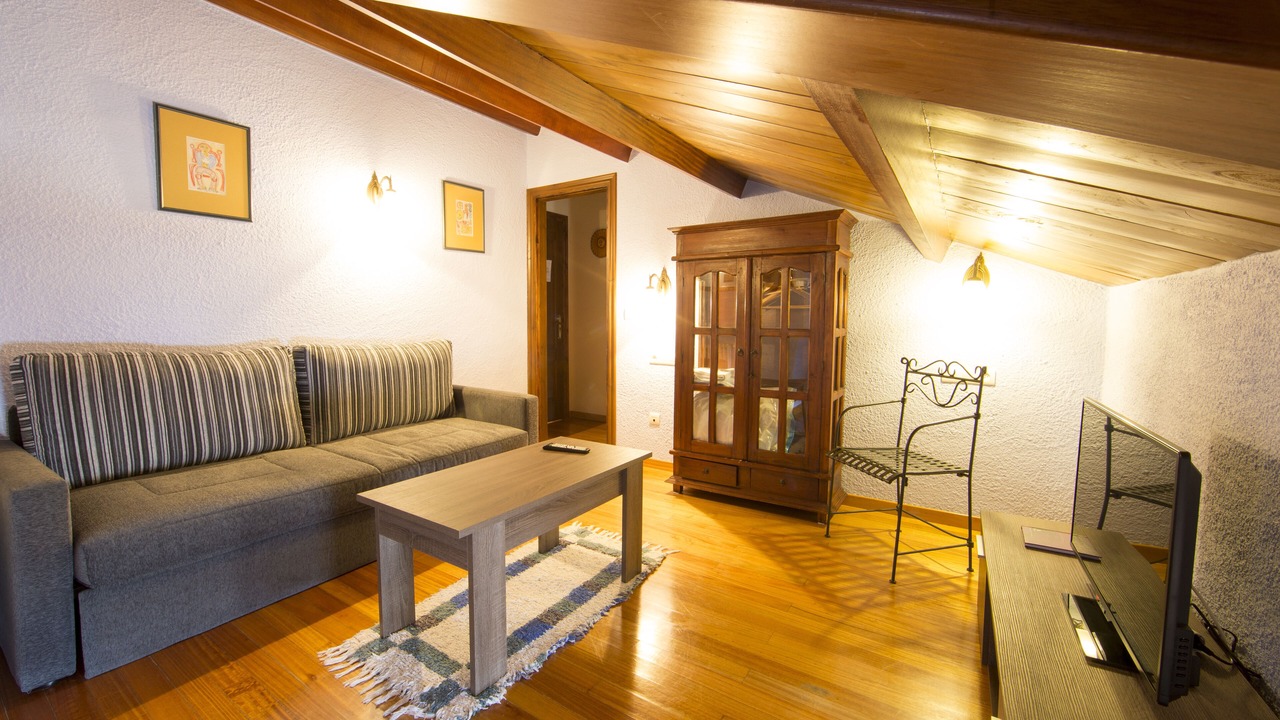 Photo of Bedroom in Galdo