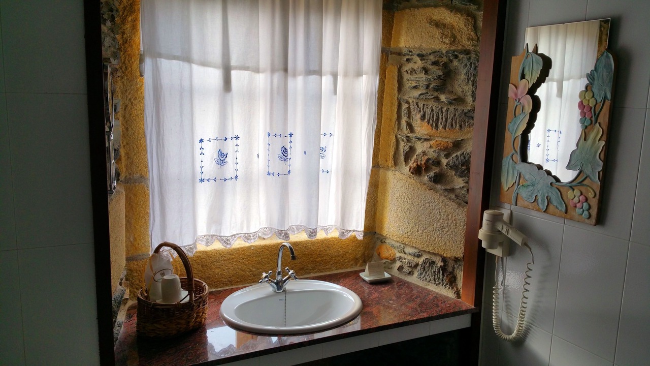 Photo of Bathroom in Galdo